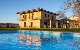 La Molinera Casa Rural - Ribeira Sacra